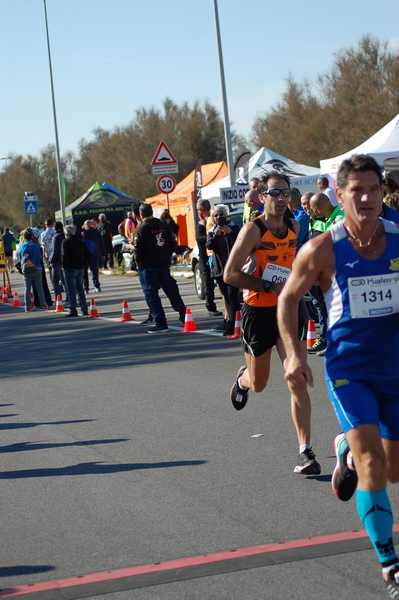 Maratonina Città di Fiumicino (11/11/2018) 00026
