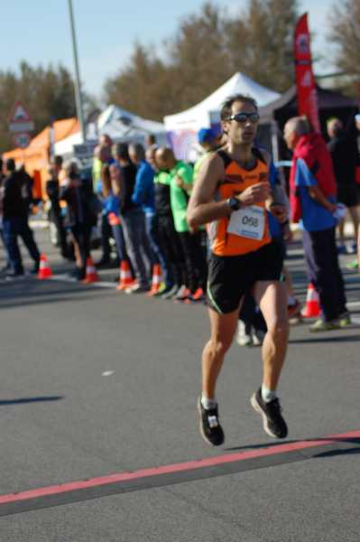 Maratonina Città di Fiumicino (11/11/2018) 00027