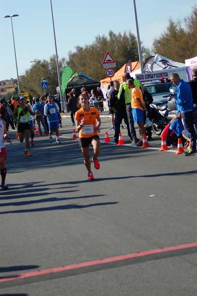 Maratonina Città di Fiumicino (11/11/2018) 00028