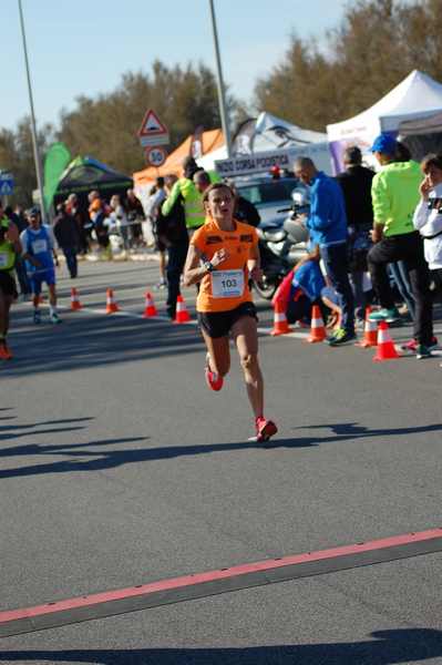 Maratonina Città di Fiumicino (11/11/2018) 00029