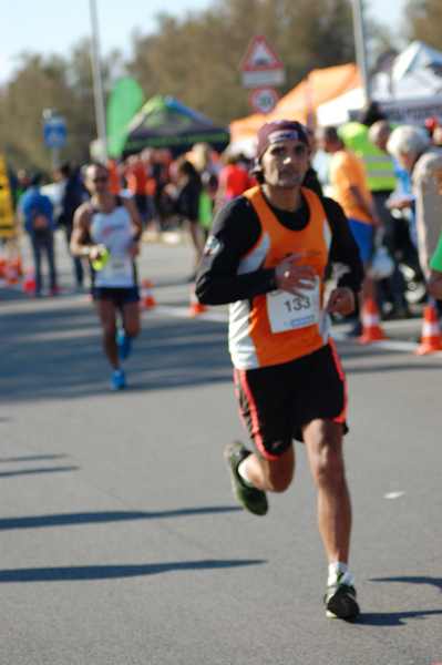 Maratonina Città di Fiumicino (11/11/2018) 00035