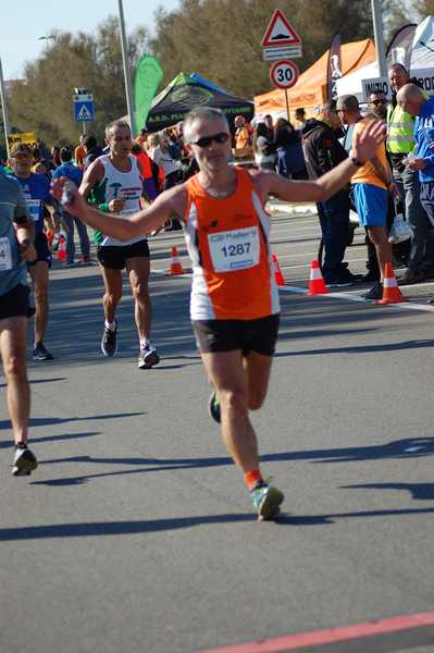 Maratonina Città di Fiumicino (11/11/2018) 00037