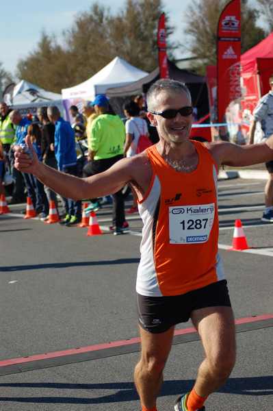 Maratonina Città di Fiumicino (11/11/2018) 00039