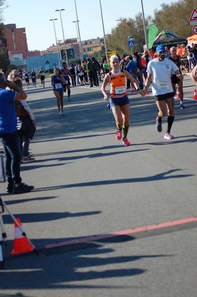 Maratonina Città di Fiumicino (11/11/2018) 00041