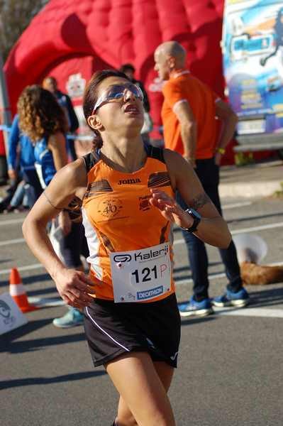Maratonina Città di Fiumicino (11/11/2018) 00051