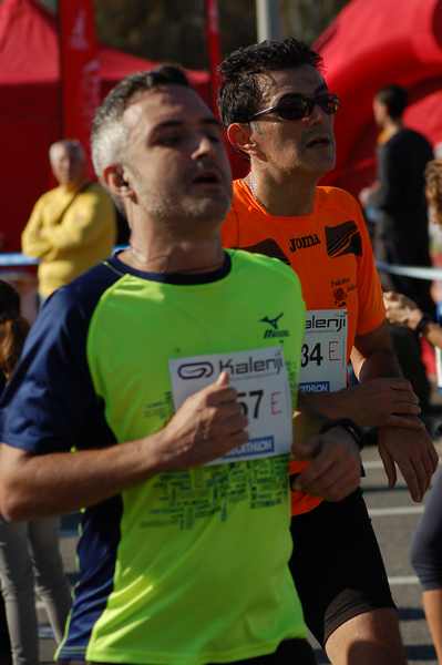 Maratonina Città di Fiumicino (11/11/2018) 00052