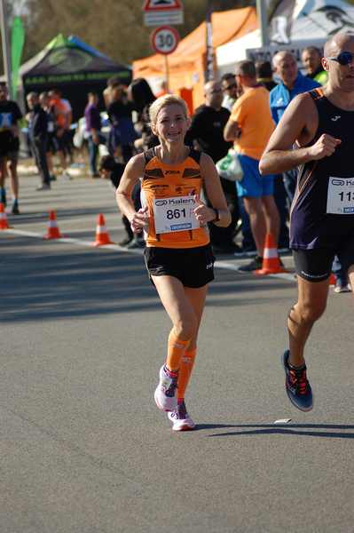 Maratonina Città di Fiumicino (11/11/2018) 00058