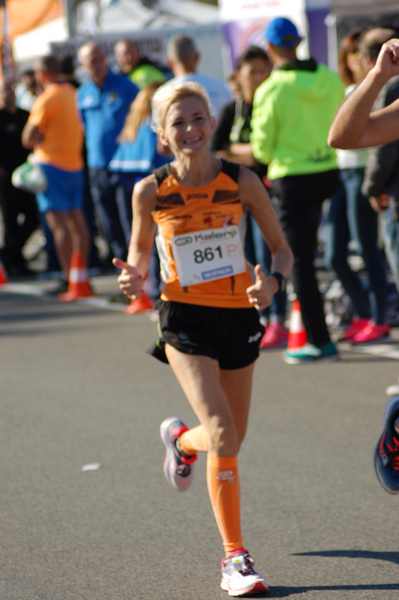 Maratonina Città di Fiumicino (11/11/2018) 00059