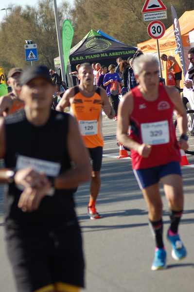 Maratonina Città di Fiumicino (11/11/2018) 00062