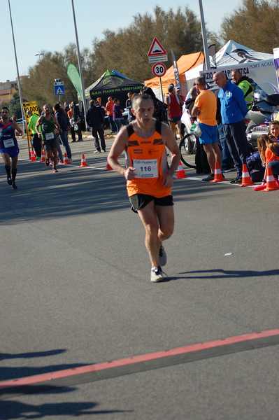 Maratonina Città di Fiumicino (11/11/2018) 00063