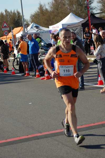 Maratonina Città di Fiumicino (11/11/2018) 00064
