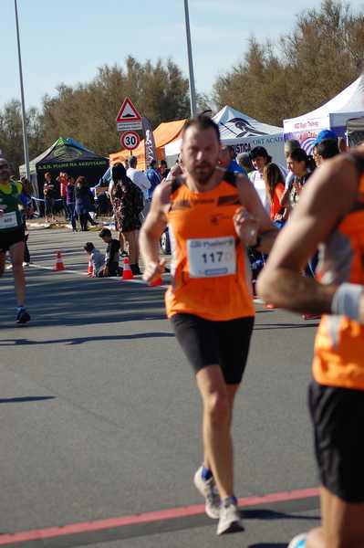 Maratonina Città di Fiumicino (11/11/2018) 00076