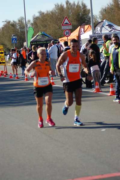 Maratonina Città di Fiumicino (11/11/2018) 00082