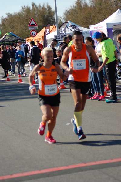 Maratonina Città di Fiumicino (11/11/2018) 00083