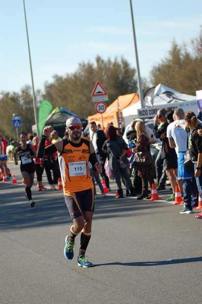 Maratonina Città di Fiumicino (11/11/2018) 00097