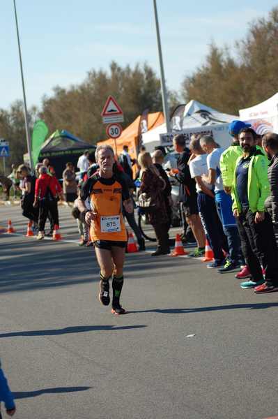 Maratonina Città di Fiumicino (11/11/2018) 00100