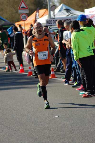 Maratonina Città di Fiumicino (11/11/2018) 00103