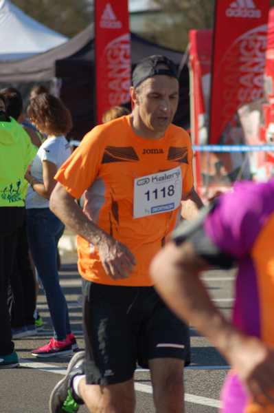 Maratonina Città di Fiumicino (11/11/2018) 00122