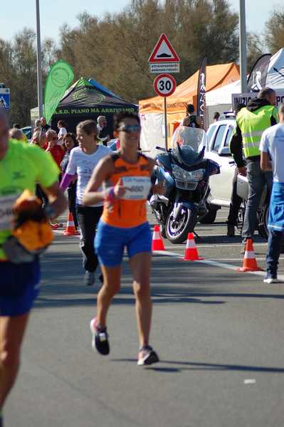 Maratonina Città di Fiumicino (11/11/2018) 00130
