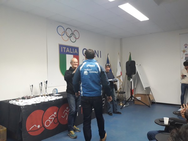 Premiazione campionato regionale (30/11/2018) 010