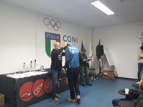 Premiazione campionato regionale (30/11/2018) 011