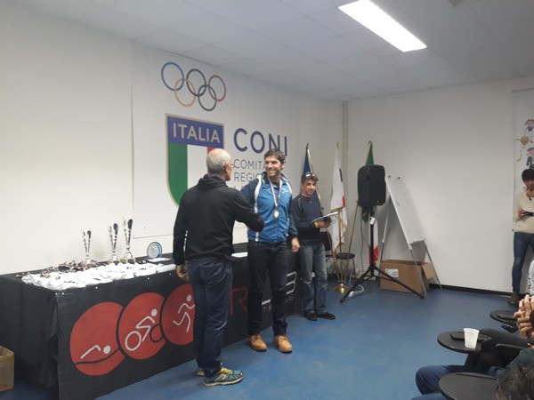 Premiazione campionato regionale (30/11/2018) 013