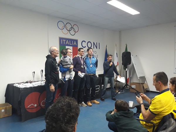 Premiazione campionato regionale (30/11/2018) 015