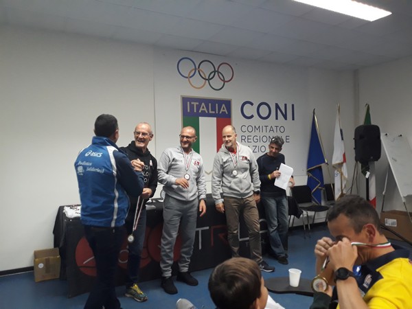 Premiazione campionato regionale (30/11/2018) 017