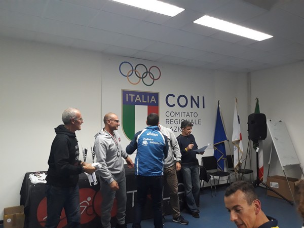 Premiazione campionato regionale (30/11/2018) 019