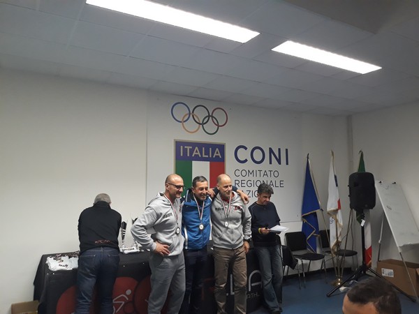 Premiazione campionato regionale (30/11/2018) 020