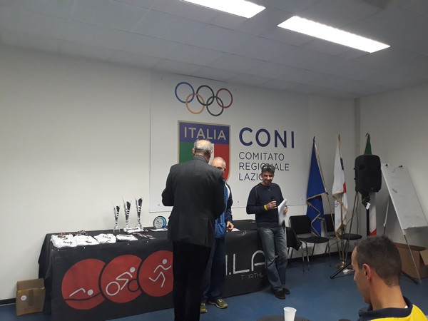Premiazione campionato regionale (30/11/2018) 025