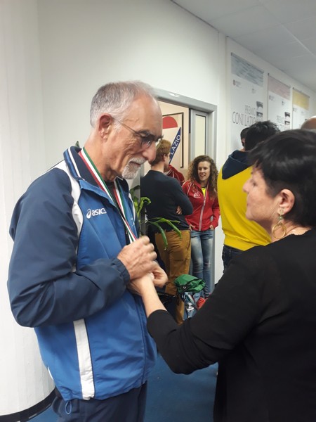 Premiazione campionato regionale (30/11/2018) 030