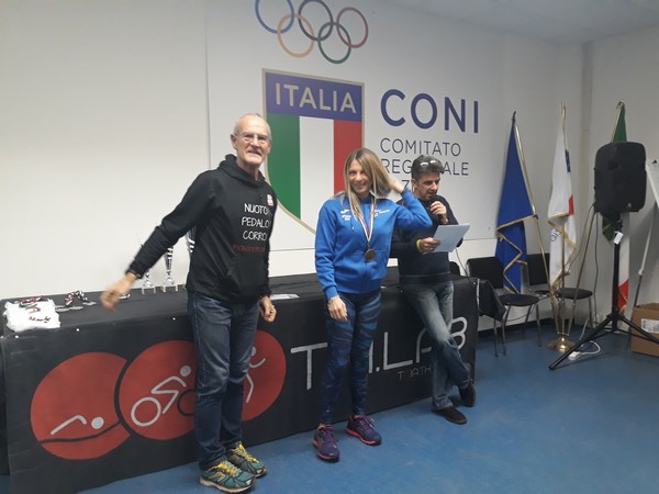 Premiazione campionato regionale (30/11/2018) 036