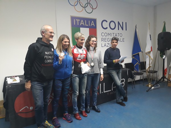 Premiazione campionato regionale (30/11/2018) 037