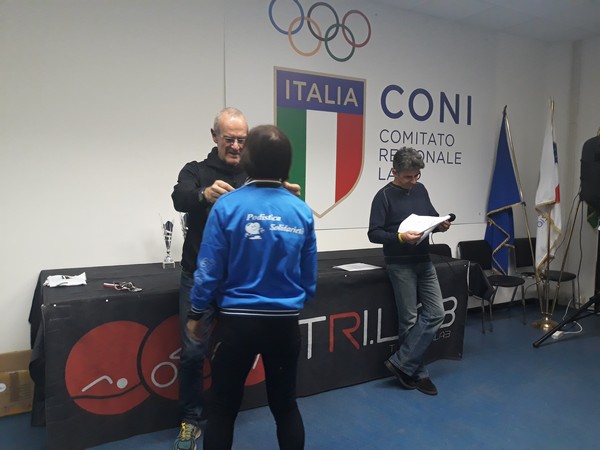 Premiazione campionato regionale (30/11/2018) 040