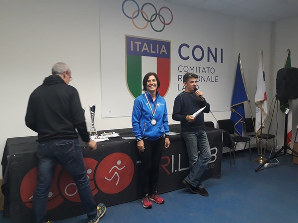 Premiazione campionato regionale (30/11/2018) 041