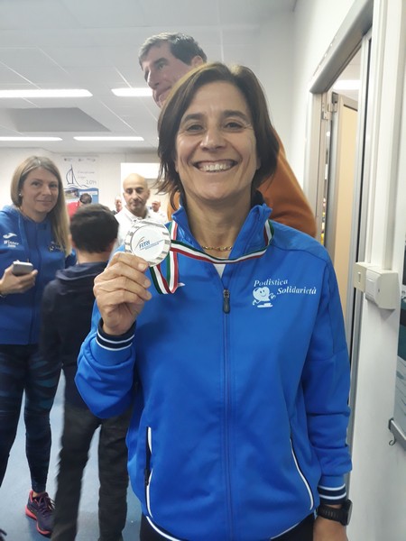 Premiazione campionato regionale (30/11/2018) 042