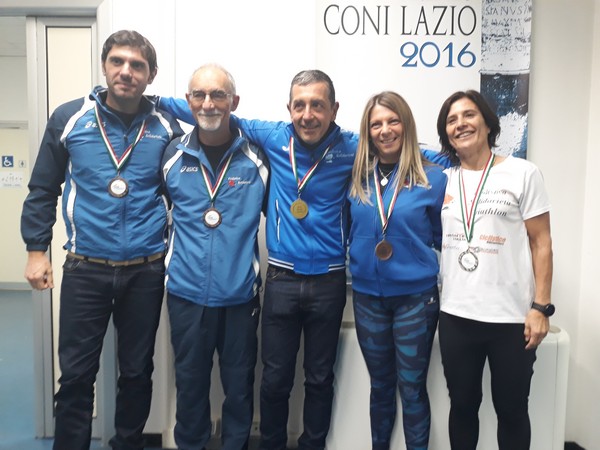 Premiazione campionato regionale (30/11/2018) 043