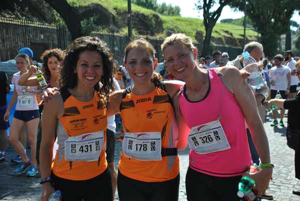 Race For The Cure [TOP] (20/05/2018) 00059