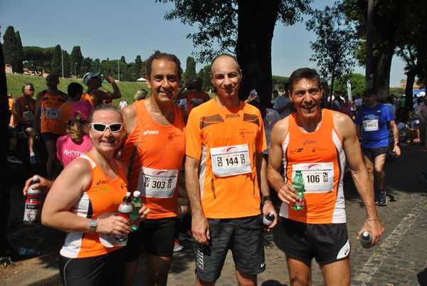 Race For The Cure [TOP] (20/05/2018) 00089