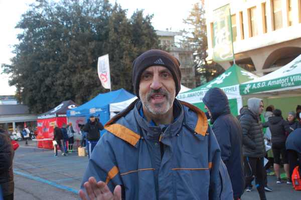 CorriOlimpiaEur (16/12/2018) 00020