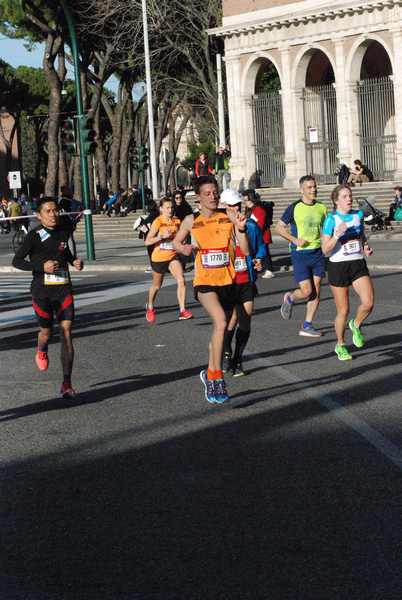 We Run Rome (31/12/2018) 00072