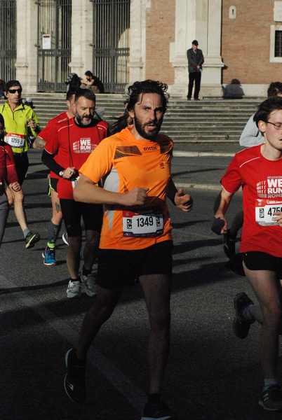 We Run Rome (31/12/2018) 00093
