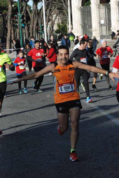 We Run Rome (31/12/2018) 00100