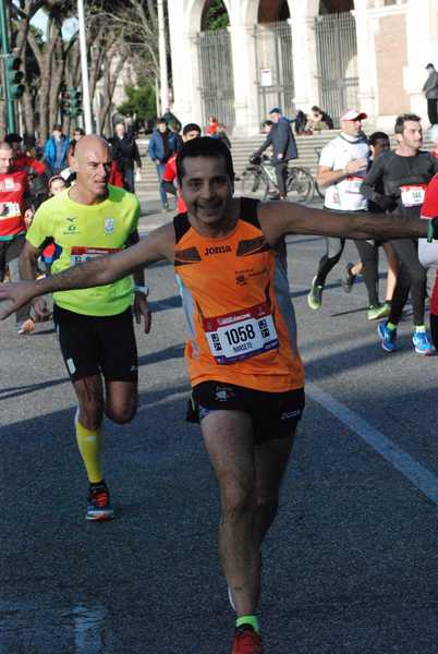 We Run Rome (31/12/2018) 00102