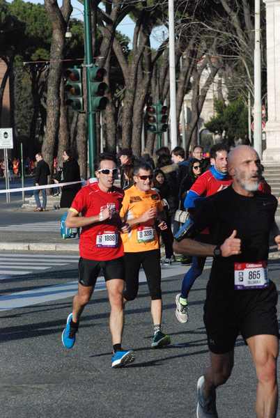 We Run Rome (31/12/2018) 00106