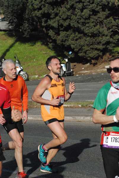 We Run Rome (31/12/2018) 00134