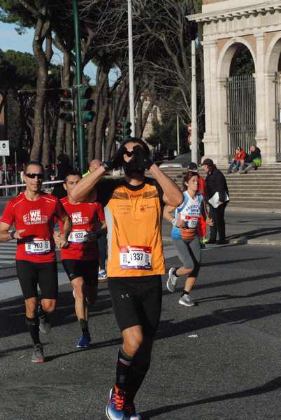 We Run Rome (31/12/2018) 00153