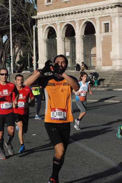 We Run Rome (31/12/2018) 00154