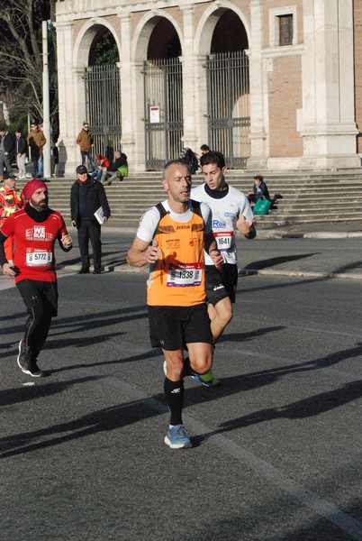 We Run Rome (31/12/2018) 00161